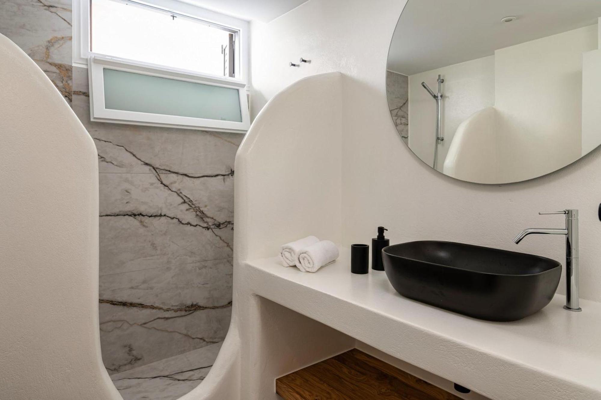 K Town Suites Naxos Naxos City Экстерьер фото